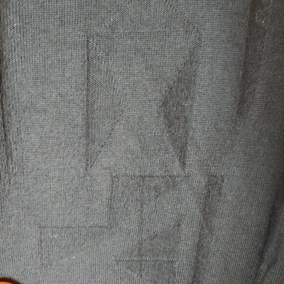 Stile Benetton Silk Blend Sweater - Picture 3 of 5